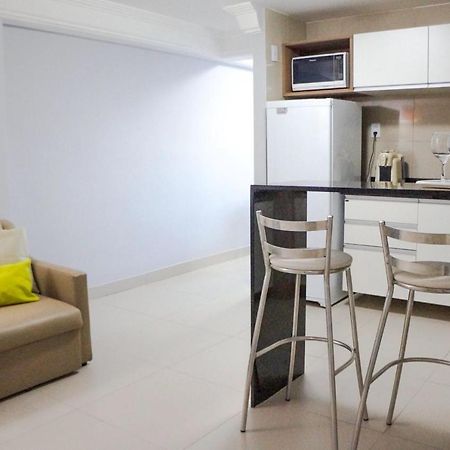 Boa Viagem Flat Apartment เฮซิเฟ ภายนอก รูปภาพ