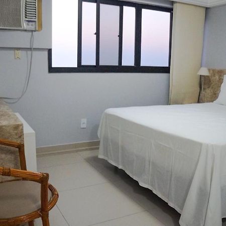 Boa Viagem Flat Apartment เฮซิเฟ ภายนอก รูปภาพ