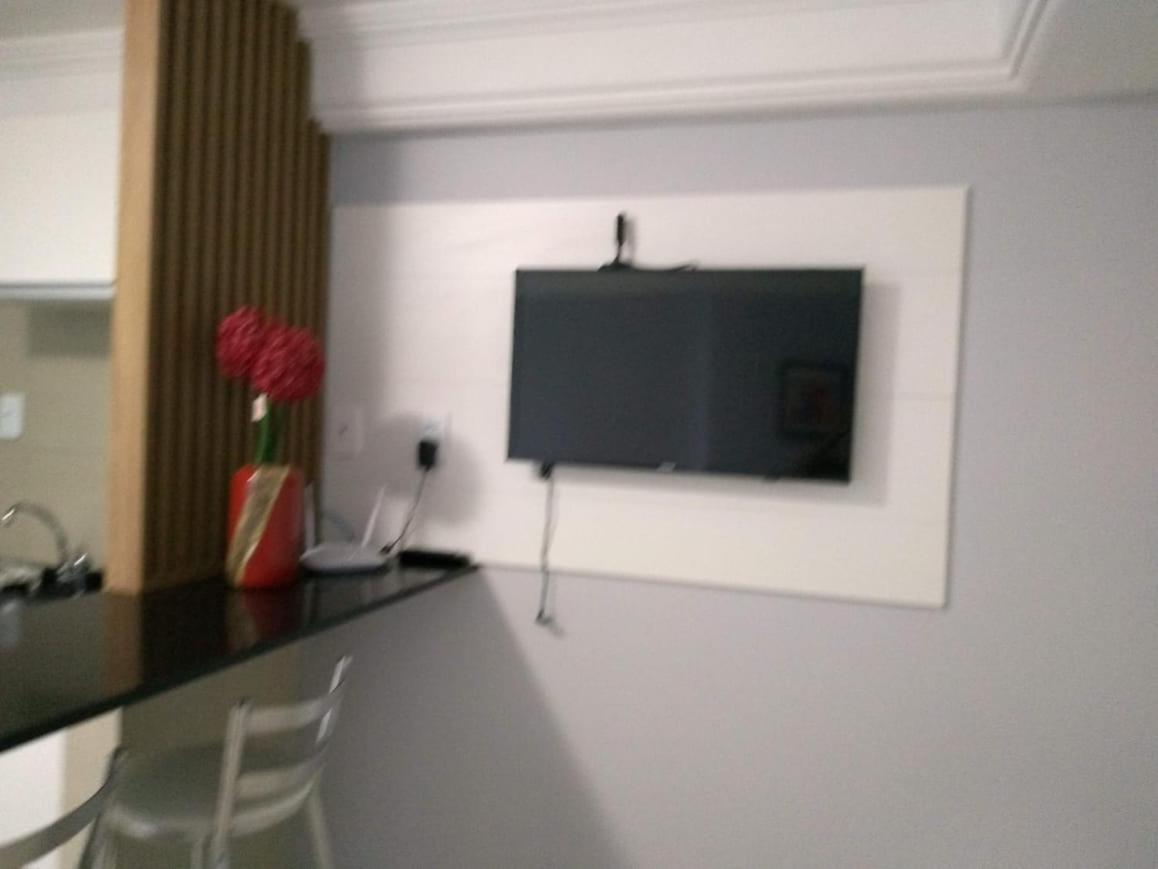 Boa Viagem Flat Apartment เฮซิเฟ ภายนอก รูปภาพ
