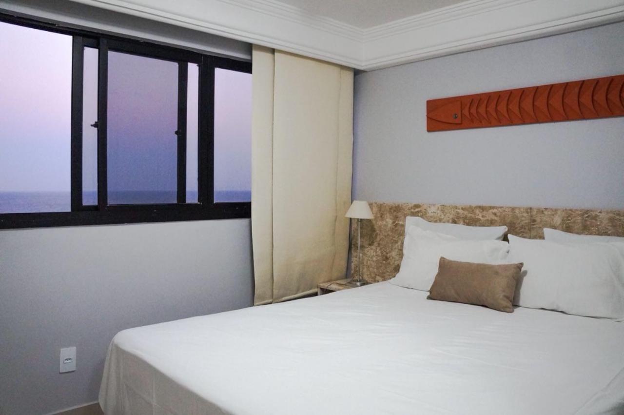 Boa Viagem Flat Apartment เฮซิเฟ ภายนอก รูปภาพ