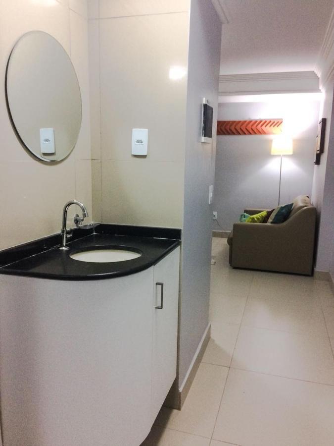 Boa Viagem Flat Apartment เฮซิเฟ ภายนอก รูปภาพ