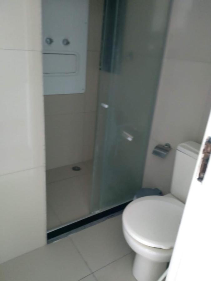 Boa Viagem Flat Apartment เฮซิเฟ ภายนอก รูปภาพ