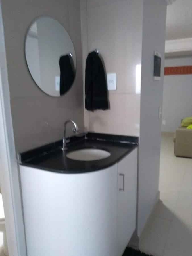 Boa Viagem Flat Apartment เฮซิเฟ ภายนอก รูปภาพ