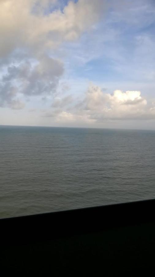Boa Viagem Flat Apartment เฮซิเฟ ภายนอก รูปภาพ